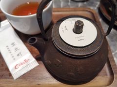 普洱-去茶山(重庆万象城店)
