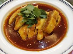 口水鸡-浒顺大酒店(相城店)