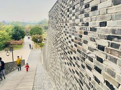 -相门城墙文化休闲景区