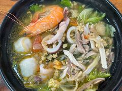 -周记蟹仔粉(侨港风情街店)