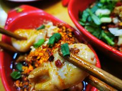 牙尖口口脆-冒椒火辣(太古里店)