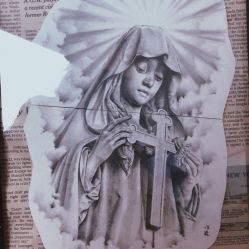 -飛凡TATTOO纹身•原创