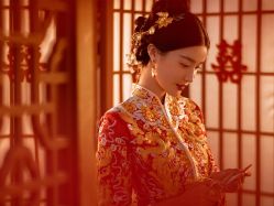 -第一夫人婚纱摄影(南京店)