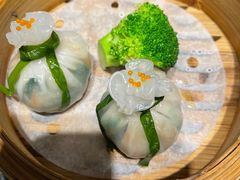 -广州中心皇冠假日酒店·百粤楼