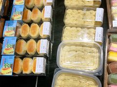-Olé精品超市(苏州中心店)