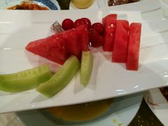-扬州狮子楼·非遗淮扬菜(总店)
