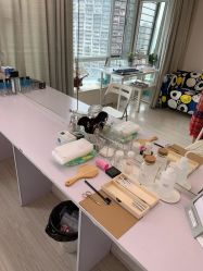 -DK·眉型设计brow修眉染眉化妆