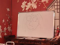 -剧狐剧本杀·月球探案馆(人民广场1号店)