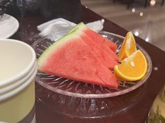 -南山竹海·珍味堂