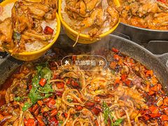 -蛙喔牛蛙(义乌新光汇店)