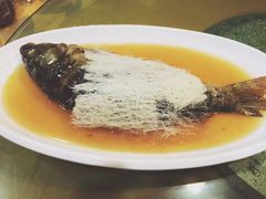 -开封第一楼(洛阳分店)