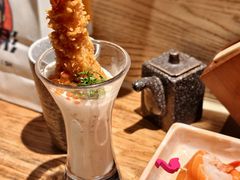 -筱田の食堂·izakaya(淮海中路店)