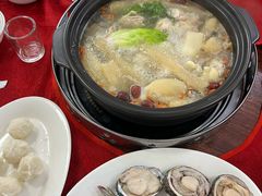 -花苑美食横琴生蚝火锅(拱北粤华路店)