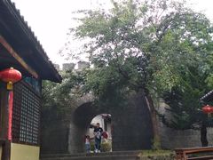 -天龙八部武侠城