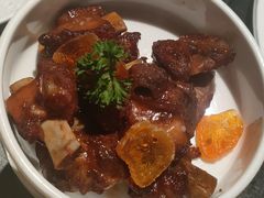 -RIVIERA 松鹤楼(外滩店)