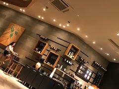 -星巴克臻选(杭州万象城店)