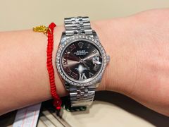 -亨得利钟表商店