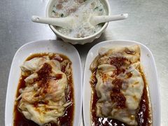 鲜虾肠-源记肠粉(华贵路店)