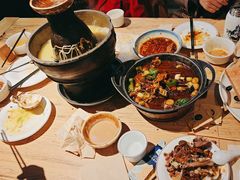 -水煮三国·川鲁江湖菜(香山店)