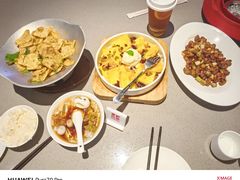 -茅庐川菜(烟台吾悦广场店)