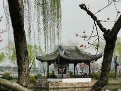 -无锡蠡湖国家湿地公园-蠡园