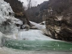 -黑龙潭风景区