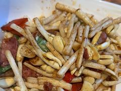 -翠云楼·汽锅鸡·云南特色菜(翠湖公园店)
