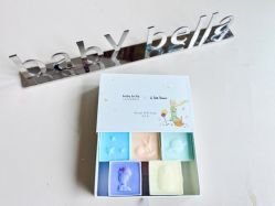 -baby bella小贝拉母婴护理中心(珠海希尔顿店)