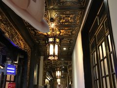 -蔼若春.传承三十年云南菜(金碧公园店)