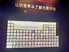 -天津自然博物馆