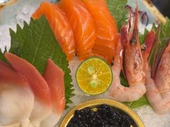 -昱匠·日本料理(金融街店)