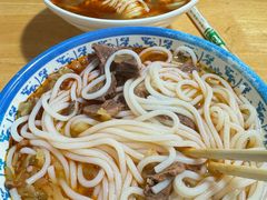 -魏旺湖北正宗牛肉面(硚口公园店)
