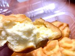 -泸溪河桃酥(秦淮夫子庙一店)