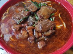 -全味面馆