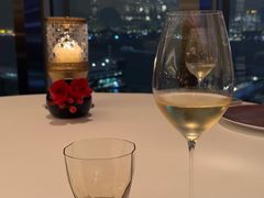 -Caprice(香港四季酒店)