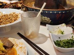 -东来顺饭庄(西直门店)