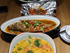 -鸿运楼·舌尖上的徽菜