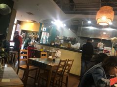 大堂-八十八粉儿(尚都店)