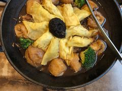 -一楼食业·美食人家