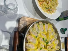 -渔码头食府·20年蓬莱老字号(登州路店)