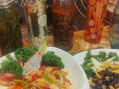 -万达瑞华酒店美食汇自助餐厅(楚河汉街店)