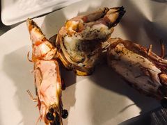 -班赞海鲜市场