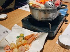 -小句号·精致料理(江南环球港店)