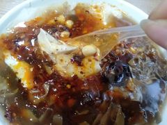 -三好食堂(煎饺·馄饨·肉饼米线·盛世广场店)