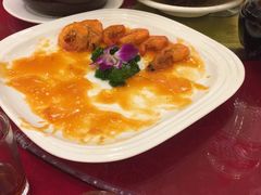 -江南大酒店·地道正宗有锅气的江西菜(中华北大街店)