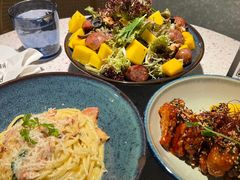 -BE BRIGHT KITCHEN(正佳广场店)