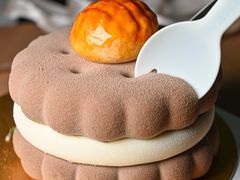 -美心西饼mx cakes(市桥站店)
