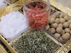 -达吾手抓美食城总部(义乌店)