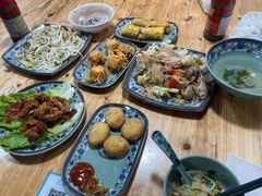 -福州人铭小吃