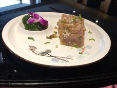 -北门饭店(三香路店)